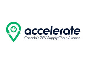 Accelerate | Canada’s ZEV industrial alliance