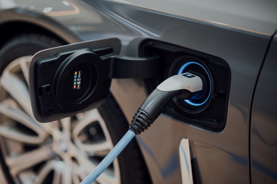 Report: EV Charging and Jobs in Canada