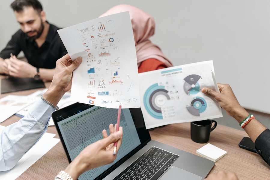BEA Technologies Case Studies - Proven Digital Solutions