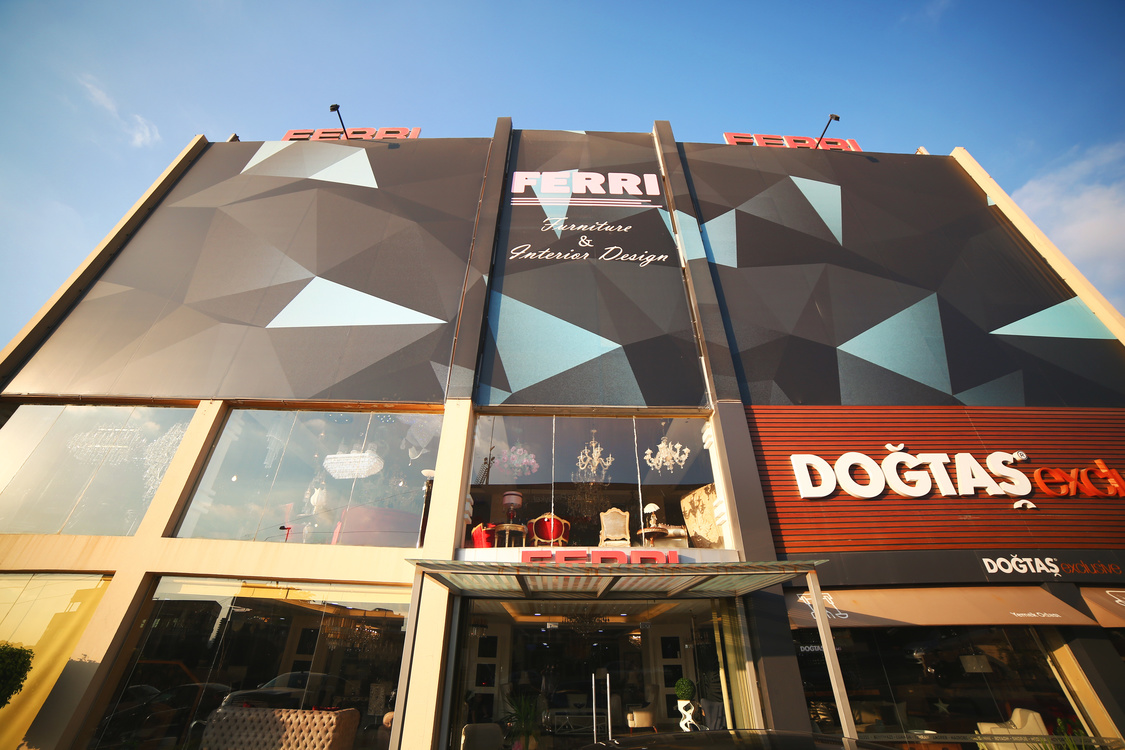 Ferri Furniture Leading Furniture Store Lebanon Qatar And